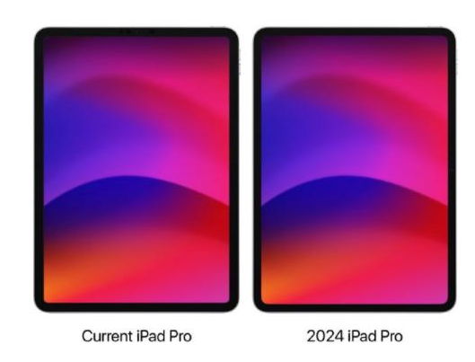 新宁ipad维修服务点分享新款iPad Pro和iPad Air要来了 