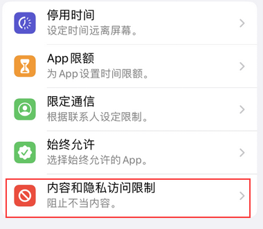 新宁appleID维修服务iPhone设置中Apple ID显示为灰色无法使用