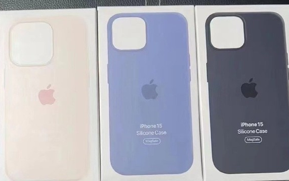 新宁苹果14维修站分享iPhone14手机壳能直接给iPhone15用吗?