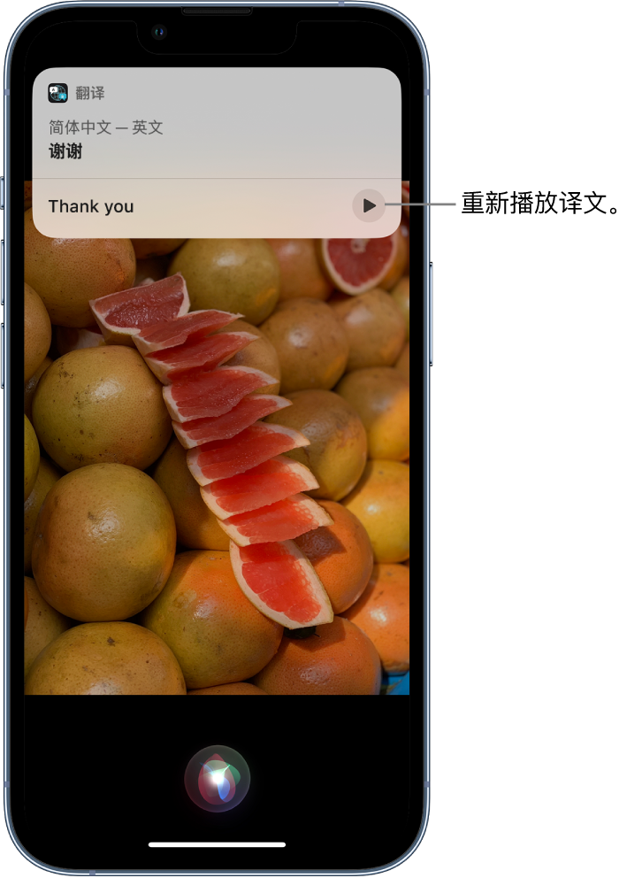 新宁苹果14维修分享 iPhone 14 机型中使用 Siri：了解 Siri 能帮你做什么 