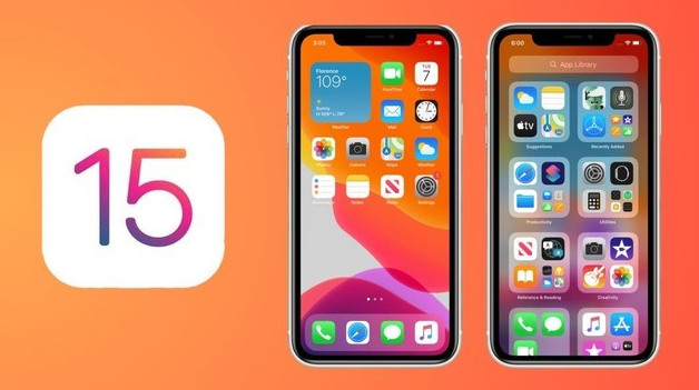 新宁苹果13维修分享iPhone13更新iOS 15.5，体验如何 