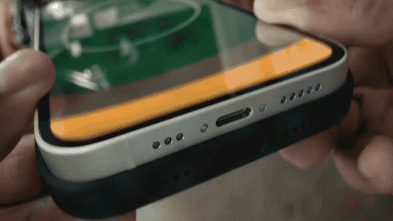 新宁苹果手机维修分享未来 Magsafe 还有哪些发展空间 