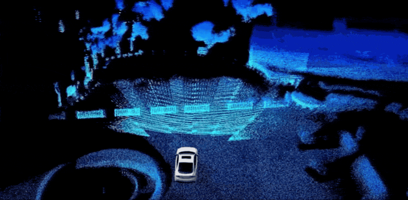 新宁苹果手机维修分享iPhone 12 Pro 搭载的 LiDAR 镜头与 ToF 镜头有什么不同 