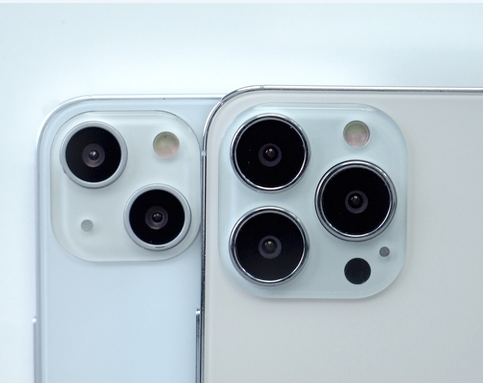 新宁苹果维修点分享iPhone 13 Pro主板出问题时解决方案 