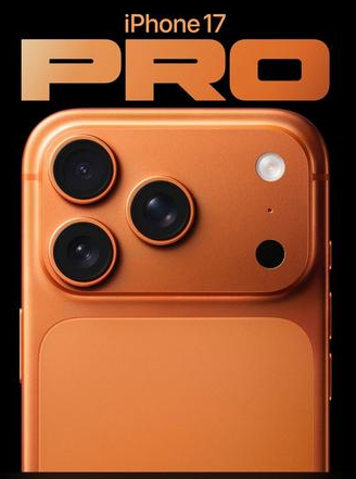 新宁苹果维修点分享iPhone 17 Pro主板电源通道故障 