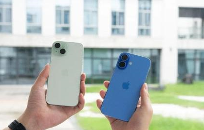 新宁苹果维修点分享iPhone 16 Plus出现自动关机的情况类型 