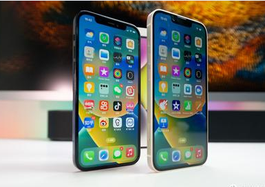新宁苹果维修点分享iPhone 14 Plus扩容深层隐患梳理 
