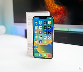 新宁苹果维修点分享iPhone 14音频与待机系统排错 
