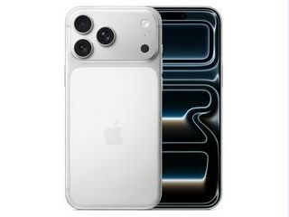 新宁苹果维修点分享iPhone 17 Pro Max多媒体与蜂窝 