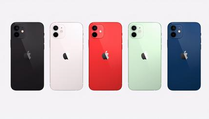 新宁苹果维修点分享iPhone 12黑屏隐蔽故障解读 