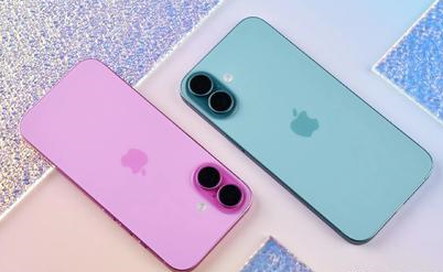 新宁苹果维修点分享iPhone 16手机黑屏多重诱因解析 