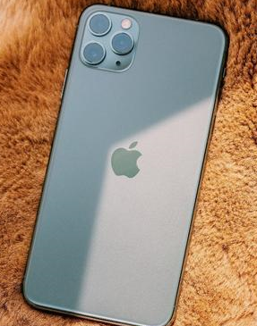 新宁苹果维修点分享iPhone 11 Pro Max电池发烫特殊问题 