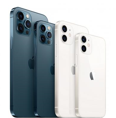 新宁苹果维修点分享iPhone 12 Pro发烫关联故障汇总 
