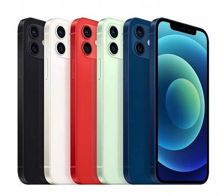 新宁苹果维修点分享iPhone 12 Pro Max发烫冷门故障梳理 