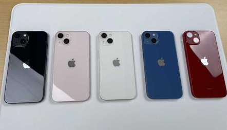 新宁苹果维修点分享iPhone 13电池发烫多类故障解析 