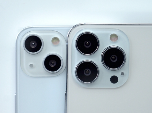 新宁苹果维修点分享iPhone 13 Pro Max发烫特殊故障解读 