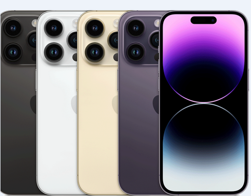 新宁苹果维修点分享iPhone 14 Pro发烫易忽略问题解析 
