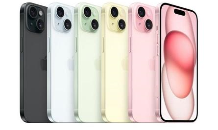 新宁苹果维修点分享iPhone 15发烫易忽视问题科普 