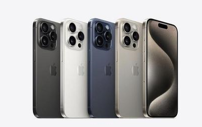 新宁苹果维修点分享iPhone 15 Pro发烫五大诱因详解 