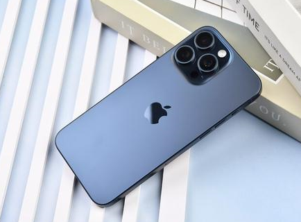 新宁苹果维修点分享iPhone 15 Pro Max发烫深度剖析 