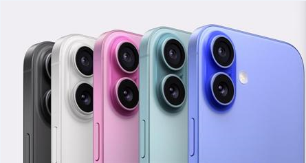 新宁苹果维修点分享iPhone 16发烫易忽视因素汇总 