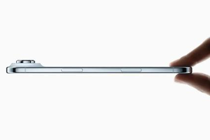 新宁苹果维修点分享iPhone 17 Air发烫几大隐形诱因 