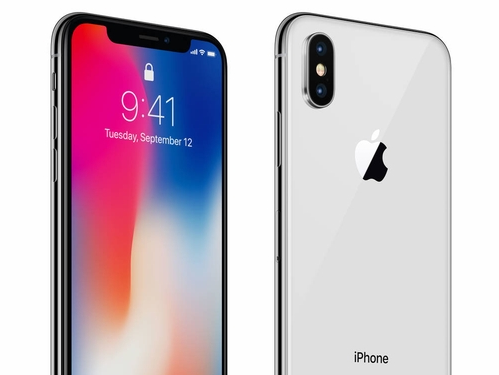 新宁苹果维修点分享iPhone X摄像头实拍质感与场景适配全解析 