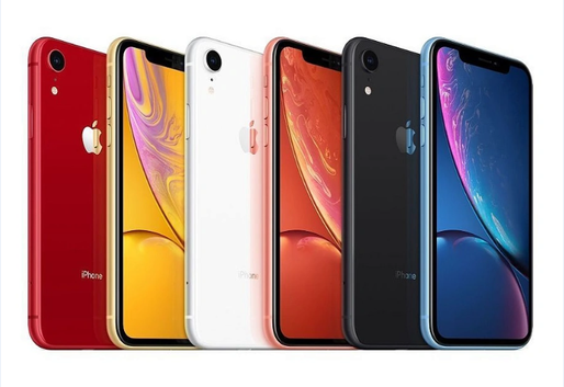 新宁苹果维修点分享iPhone XR摄像头原生色彩表现与日常拍摄实用指南 